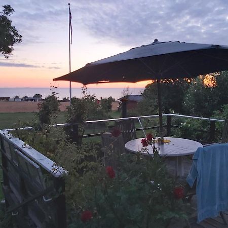 Bolshavnvej5 Bed & Breakfast מראה חיצוני תמונה